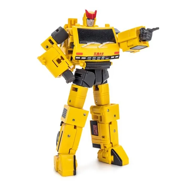 H8Y Tata Limited Edition | Newage the Legendary Heroes