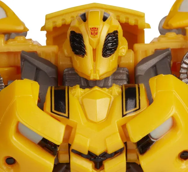 49 Bumblebee | Studio Series Transformers Figure | TFSource