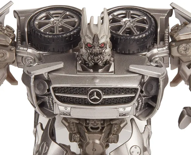 51 Soundwave | Studio Series Transformers Figure | TFSource