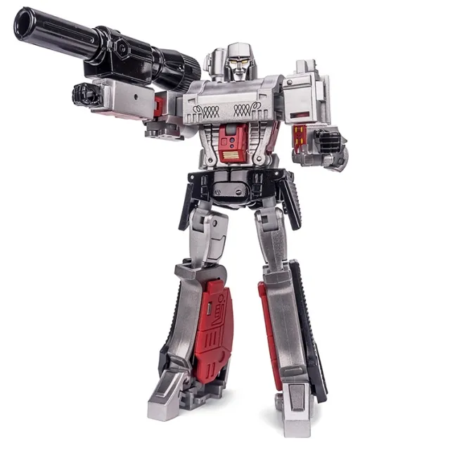 H9EX Hynkel Agamenmnon Metallic Version | Newage the Legendary Heroes