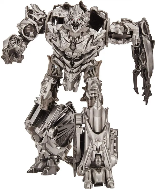 54 Megatron Voyager Class | Transformers Studio Series | Transformers: The Movie