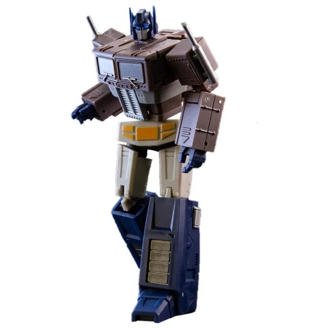 MS-B18S Light of Justice Sleep Version | Magic Square