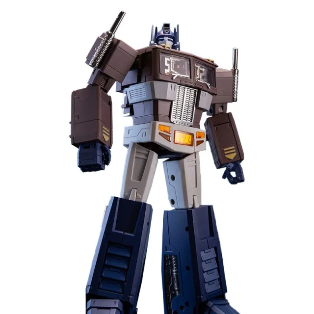 MS-01S Light of Freedom Sleep Version | Magic Square