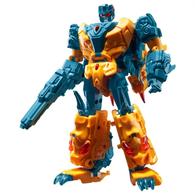 S01 Astaroth | TFC Toys Satan Combiners