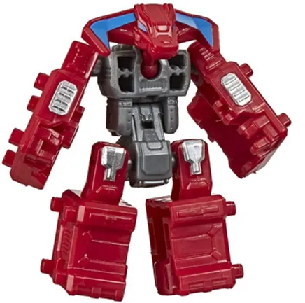 WFC-E2 Smashdown Battle Masters | Transformers Generations War for Cybertron Earthrise Chapter