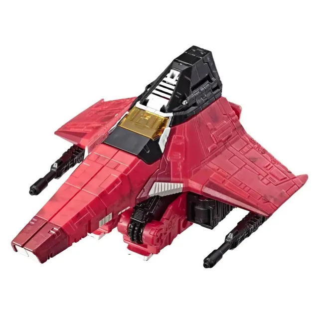 WFC-GS02 Decepticon Red Wing Exclusive | Generations Selects