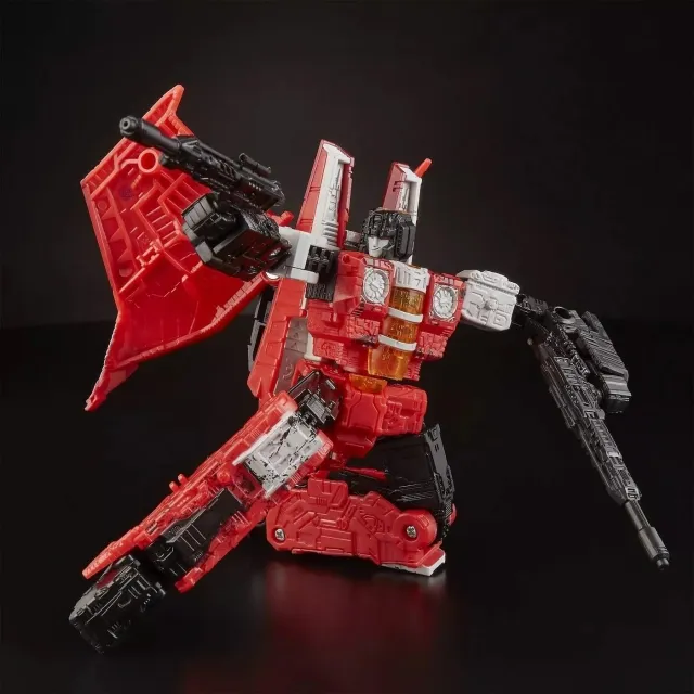 WFC-GS02 Decepticon Red Wing Exclusive | Generations Selects