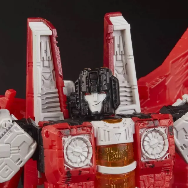 WFC-GS02 Decepticon Red Wing Exclusive | Generations Selects