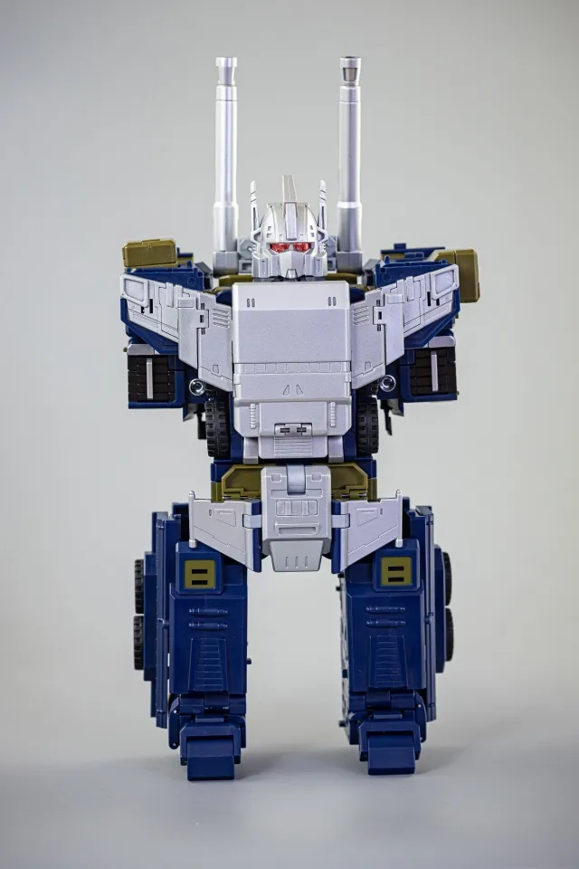 PS-14 Plus Assaultus Upgrade Kit | Mastermind Creations Assaultus