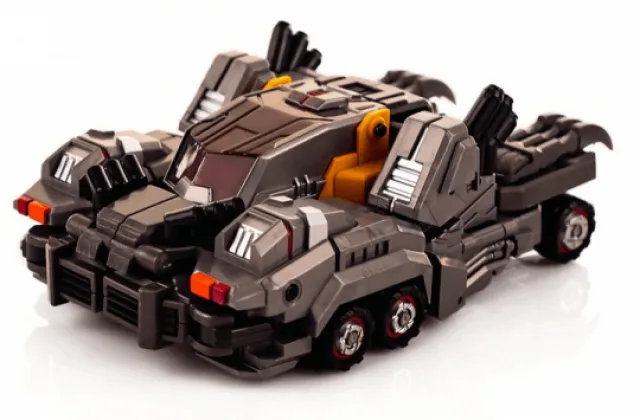 fansproject ウォーボット　wb009 severo core WB009 Severo Core Convention Exclusive | FansProject 3rd Party