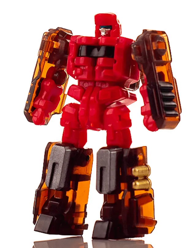 fansproject ウォーボット　wb009 severo core WB009 Severo Core Convention Exclusive | FansProject 3rd Party