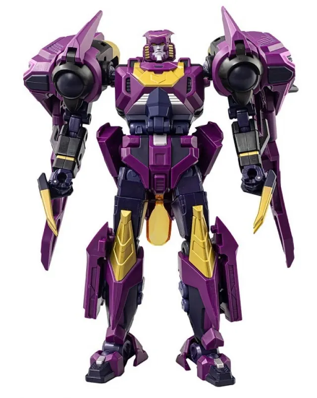 R-41 Ultio | Mastermind Creations | Reformatted