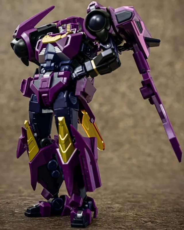 トランスフォーマー　R41 ULTIO R-41 Ultio | Mastermind Creations Reformatted 3rd Party