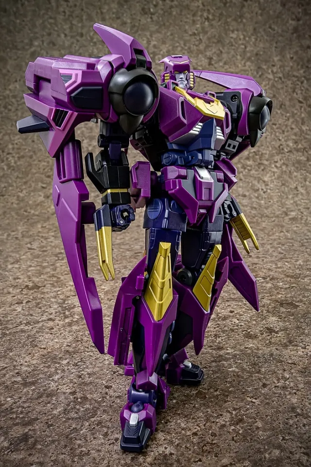 R-41 Ultio | Mastermind Creations Reformatted 3rd Party