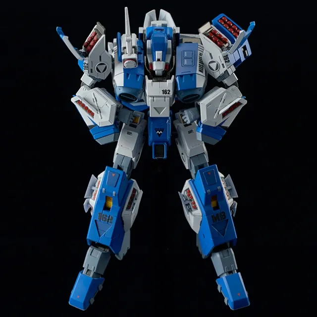 RIOBOT AFC-01H Legioss Type ETA | Robotech Figure | TFSource