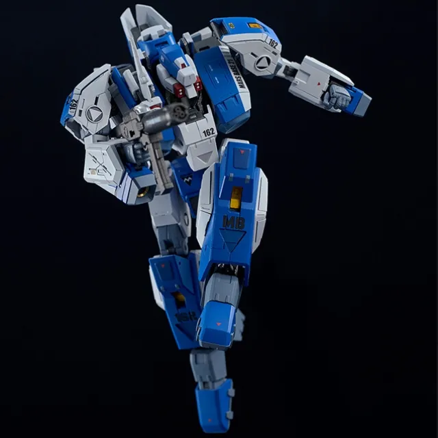 RIOBOT AFC-01H Legioss Type ETA | Robotech Figure | TFSource