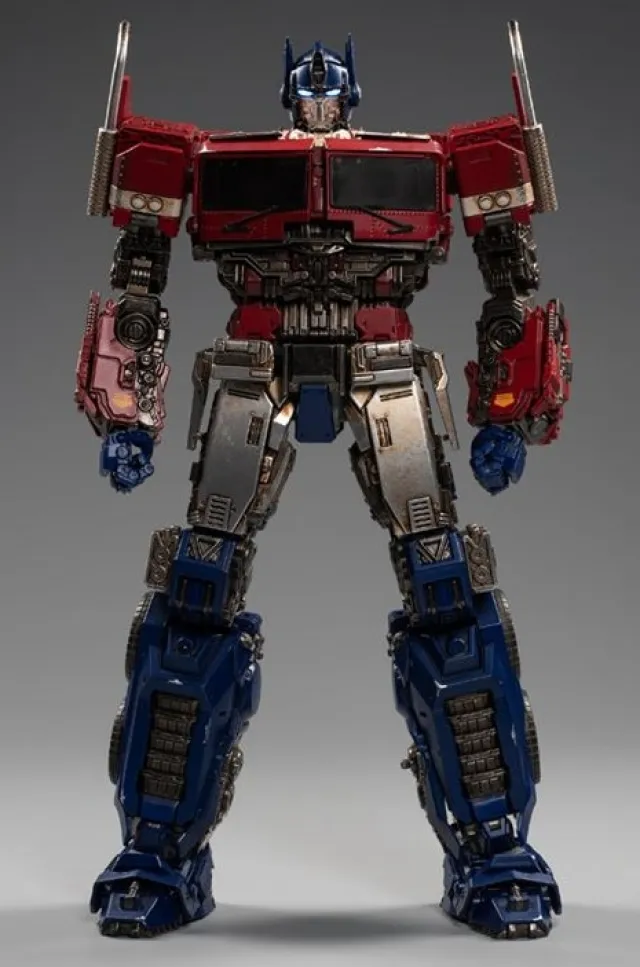 TW-F09 Freedom Leader | Toyworld