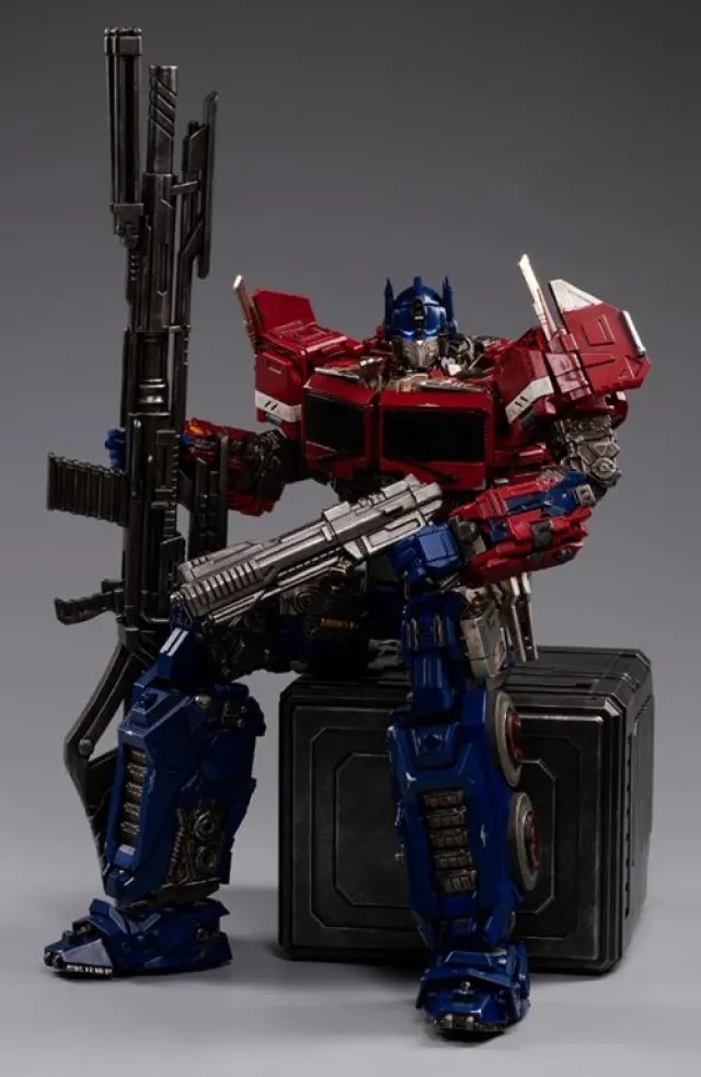 TW-F09 Freedom Leader Deluxe Version | Toyworld