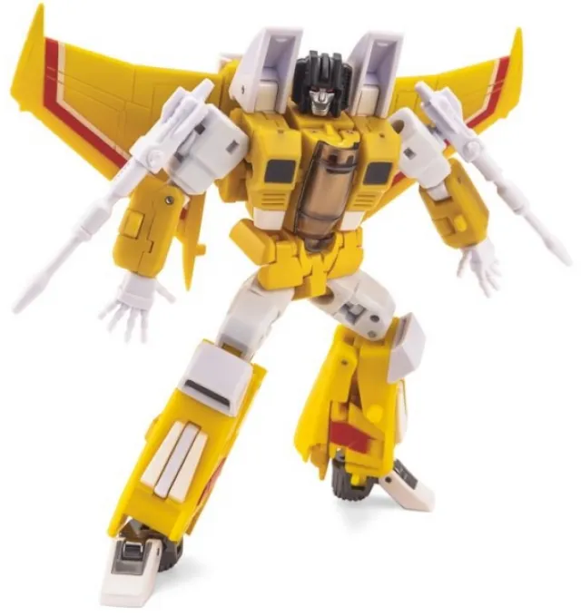 H14S Amy Limited Edition | Newage the Legendary Heroes