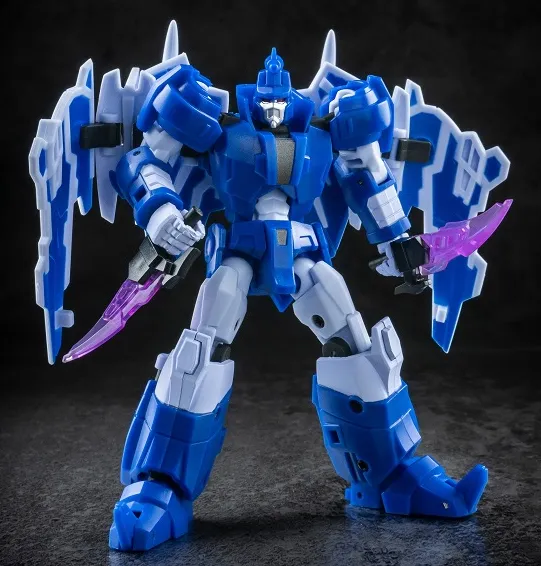 IF-EX49 Void Legion | Iron Factory