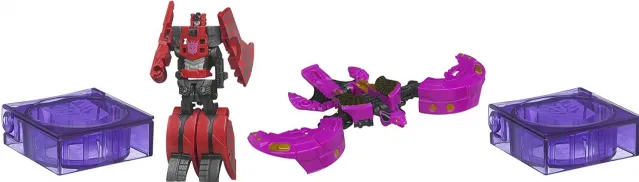 Ratbat and Frenzy Decepticon Set Legends Class | Transformers Generations Fall of Cybertron