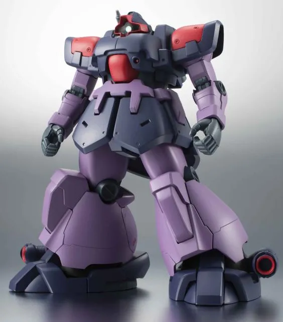 Gundam Robot Spirits MS-09F Trop Dom Troopen | Version A.N.I.M.E.