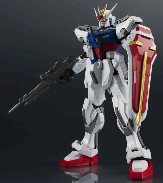 Gundam Universe GAT-X105 Strike Gundam