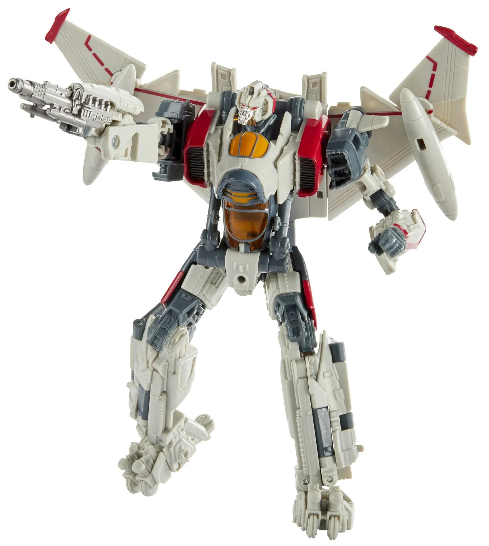 65 Blitzwing Voyager Class | Transformers Studio Series | Transformers: Bumblebee