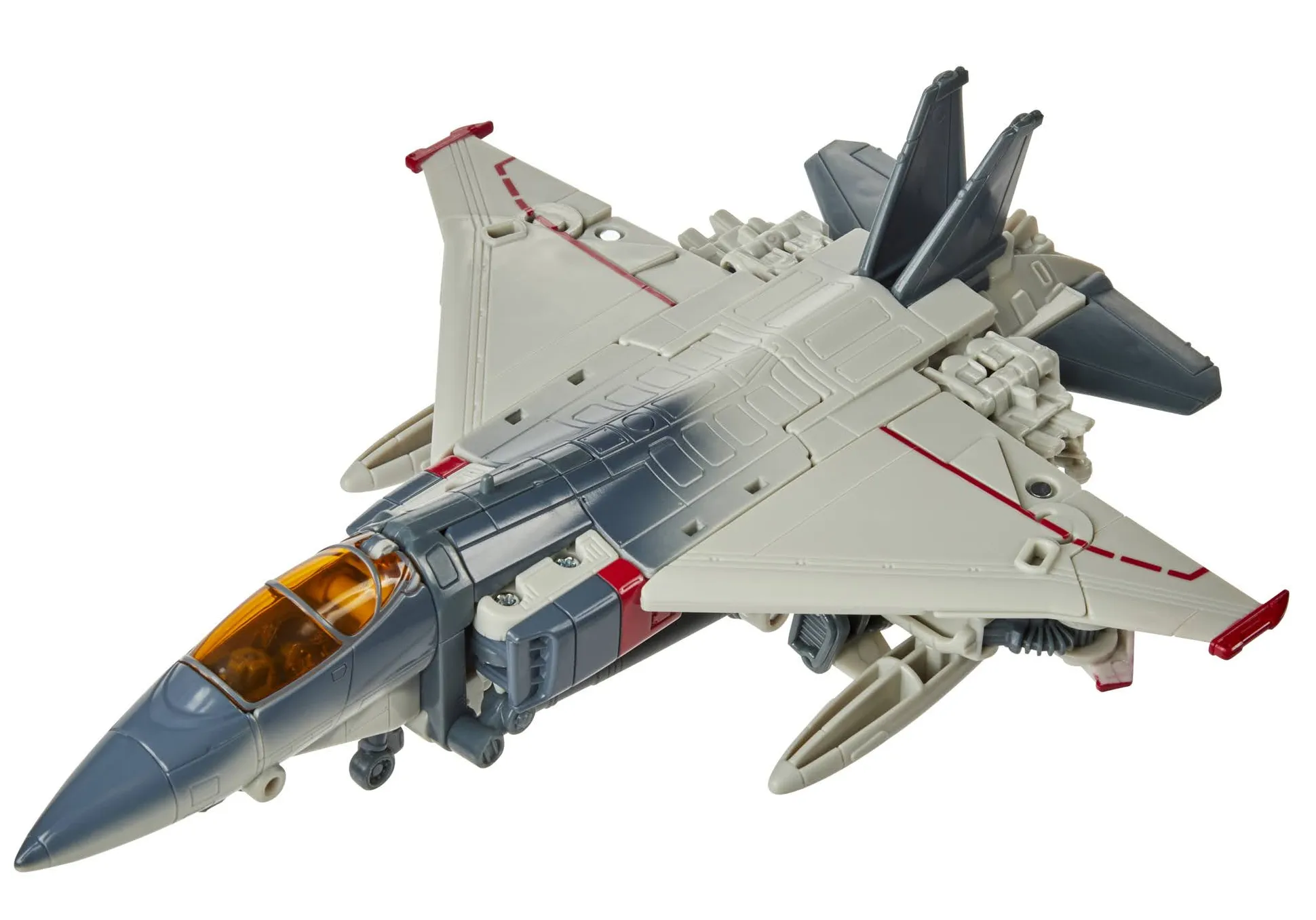 65 Blitzwing | Studio Series Transformers Figure | TFSource