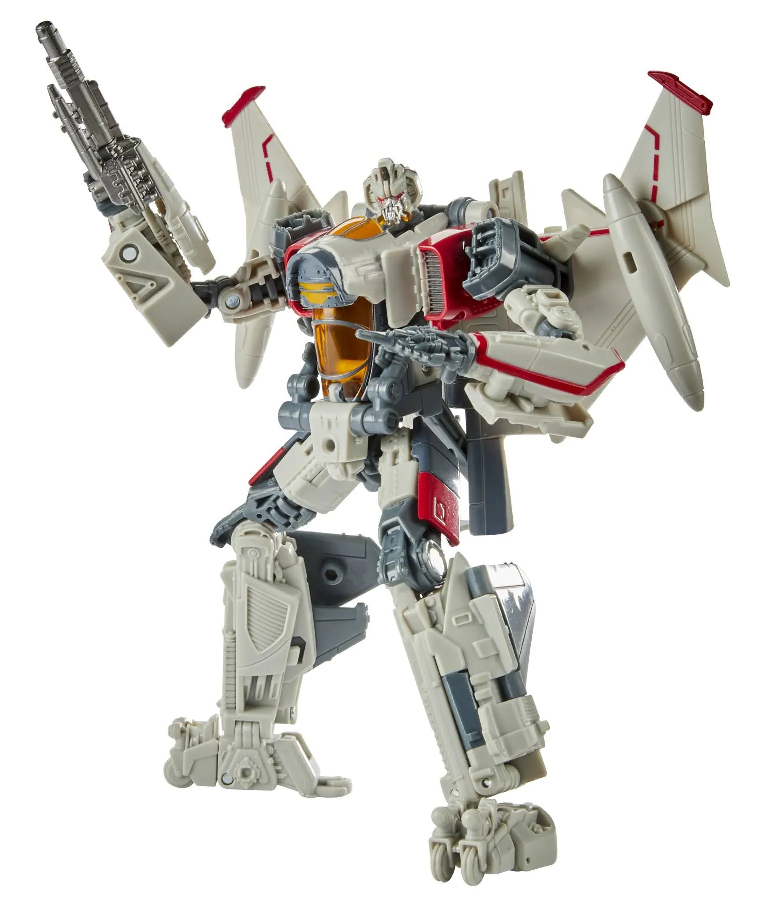 65 Blitzwing | Studio Series Transformers Figure | TFSource