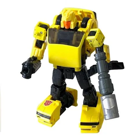 フィギュア ジェネレーションセレクト ハブキャップ WFC-GS13