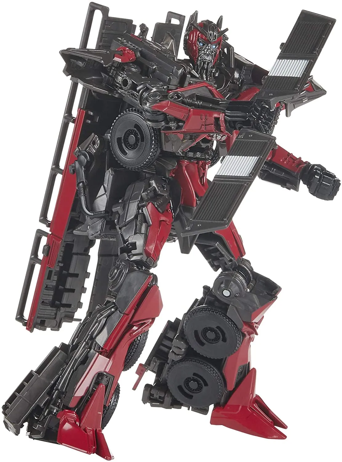 61 Sentinel Prime | Studio Series Transformers Figure | TFSource