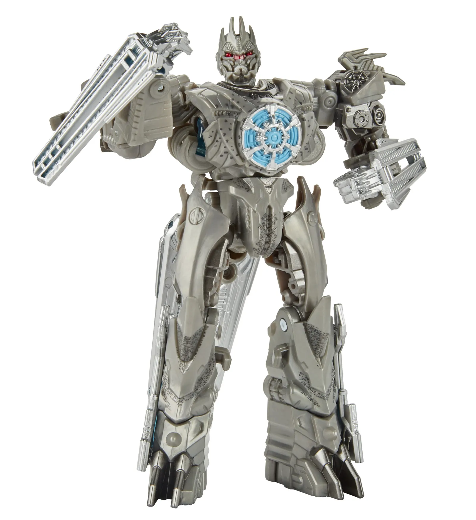 62 Soundwave Deluxe Class | Transformers Studio Series | Transformers: Revenge Of The Fallen