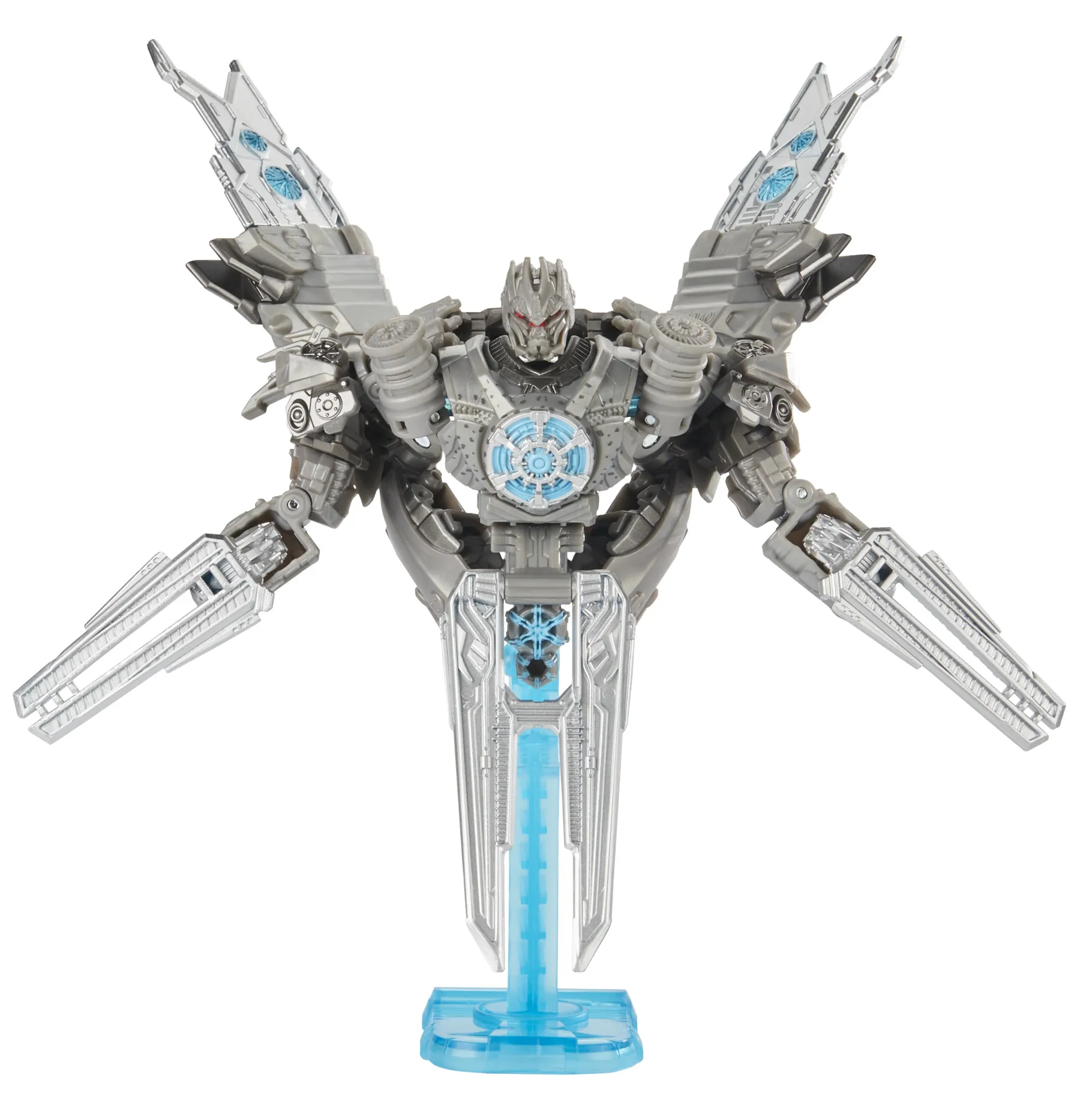 62 Soundwave | Studio Series Transformers Figure | TFSource