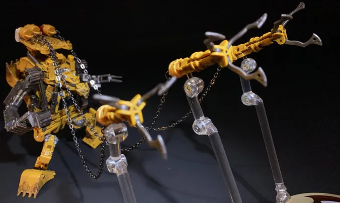 BLACK DEVIL 10th Anniversary フィギュア BLACK DEVIL 10th Anniversary フィギュア ブラックデビル