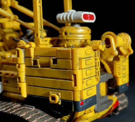 ファイアデビル　ワンドロップ×MFD ファイアデビル ワンドロップ×MFD Exhaust System :: Downpipe