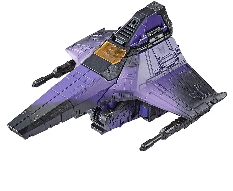 WFC-06 Decepticon Hotlink | War for Cybertron Earthrise