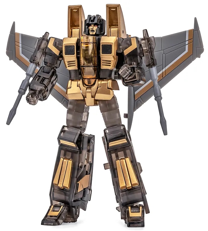 H13D Hodur Limited Edition | Newage the Legendary Heroes