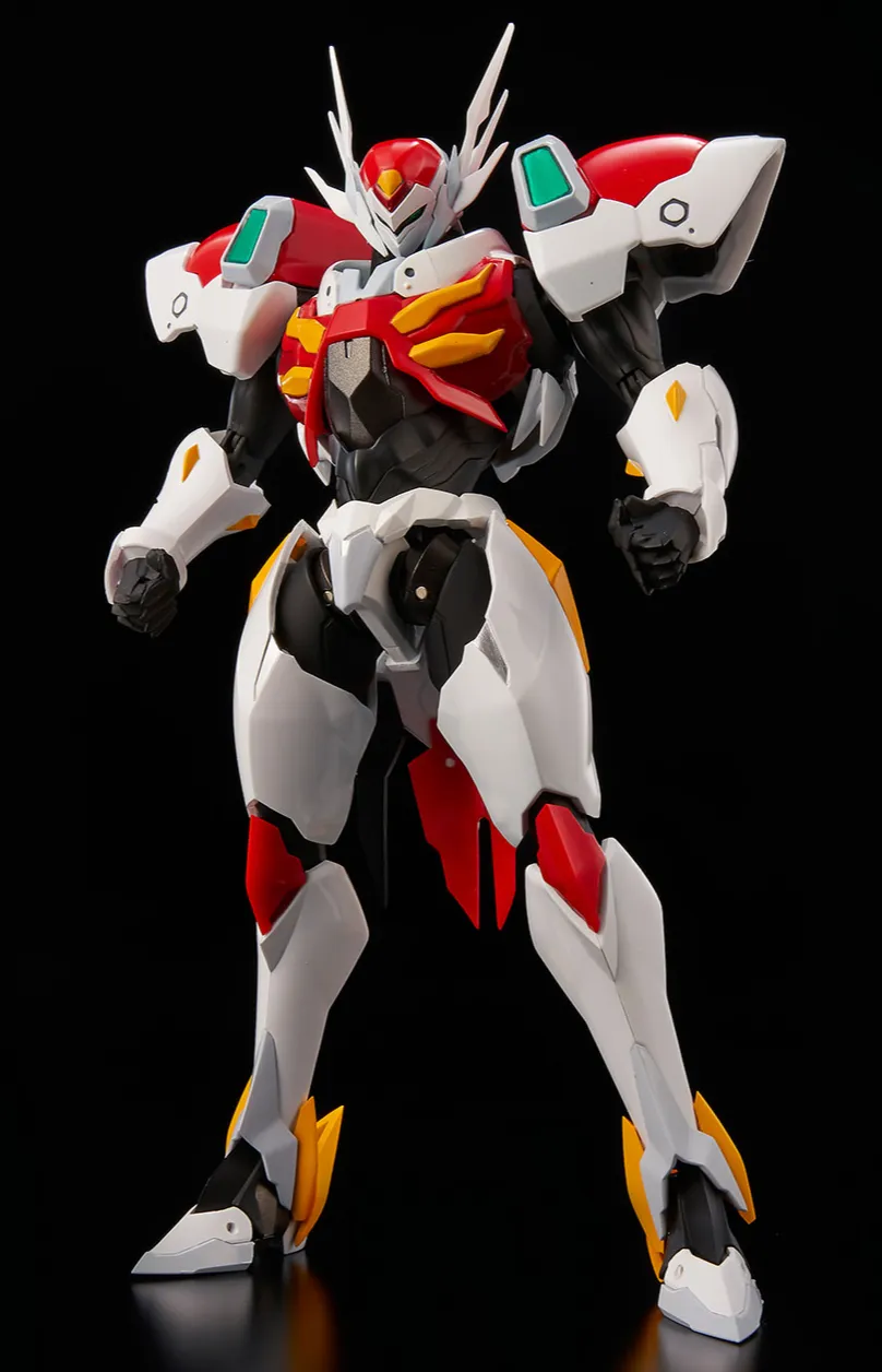 Sentinel Space Knight Tekkaman Blade Riobot 1:12 Scale | PX Previews Exclusive