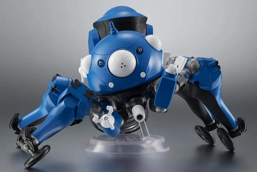Bandai Spirits Ghost in the Shell Robot Spirits Tachikoma
