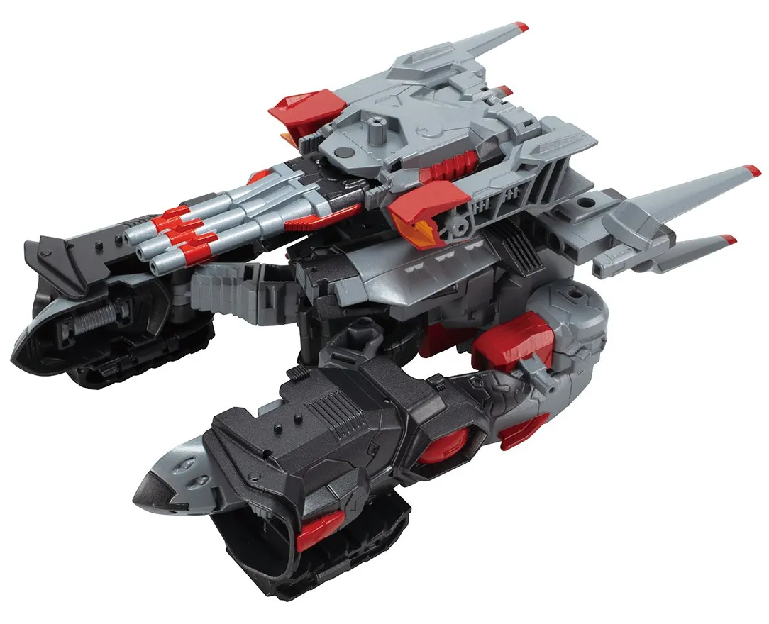 トランスフォーマー スーパーメガトロン TT-GS09 Super Megatron Takara Tomy Mall Exclusive