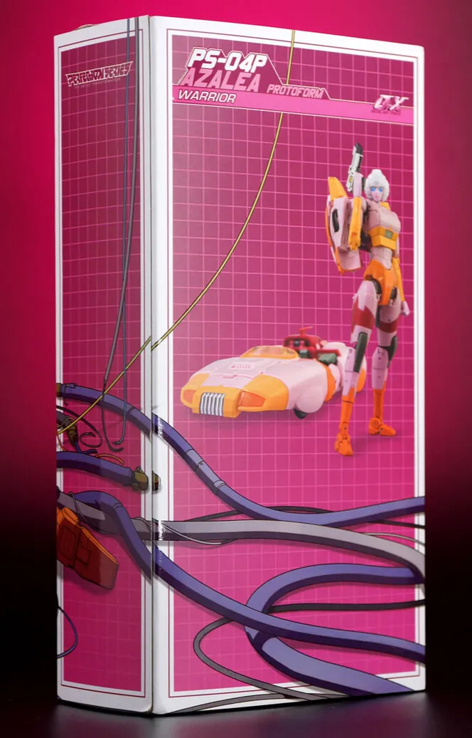 【新品/未開封】ロッキンマリアゴジラ（ピンク） トレフェス17 TFO-17 TOM (@Tom510h312k) / Posts / X