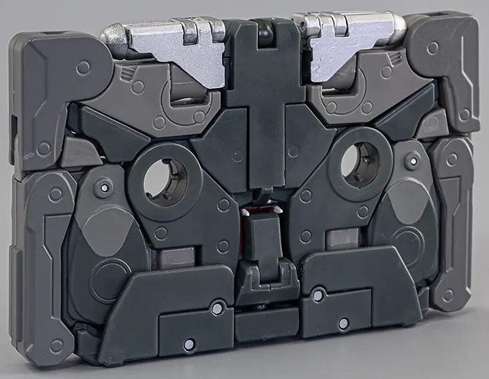 RMX-01C Jaguar Cel and Cage Set of 2 | Mastermind Creations Ocular