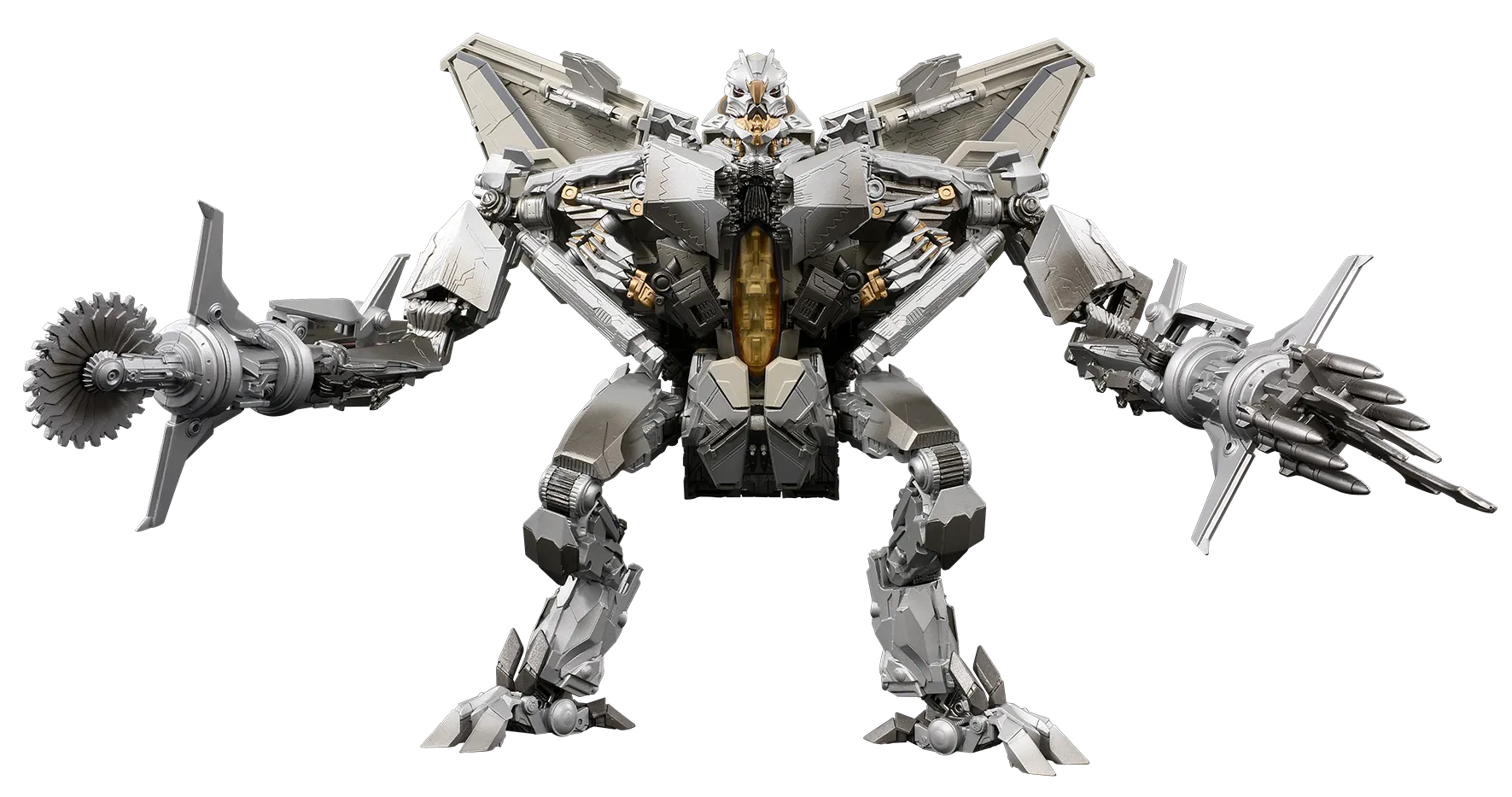 MPM-10 STARSCREAM スタースクリーム MPM-10 Starscream | Masterpiece Movie Series Transformers