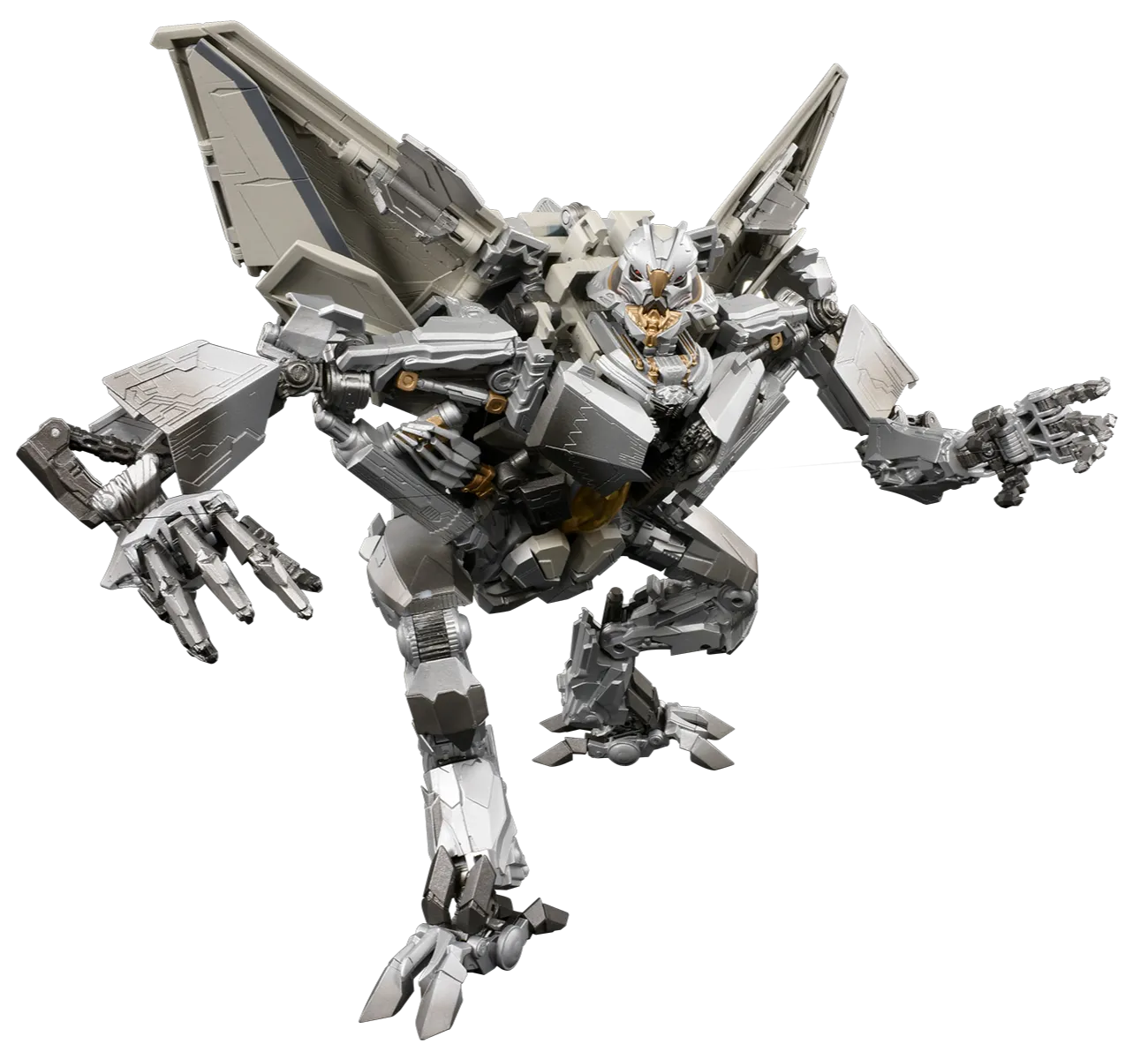 MPM-10 Starscream | Masterpiece Movie Series Transformers Figure