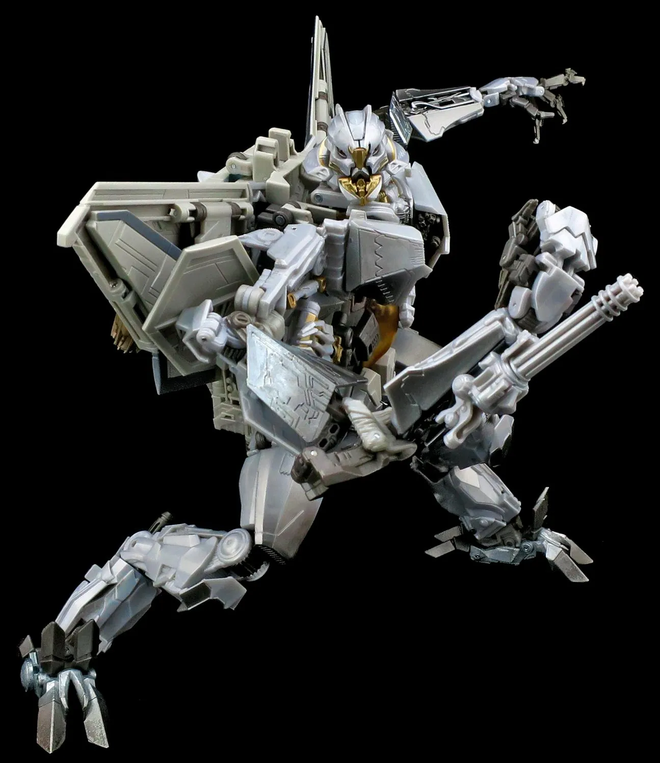 MPM-10 Starscream | Masterpiece Movie Series Transformers