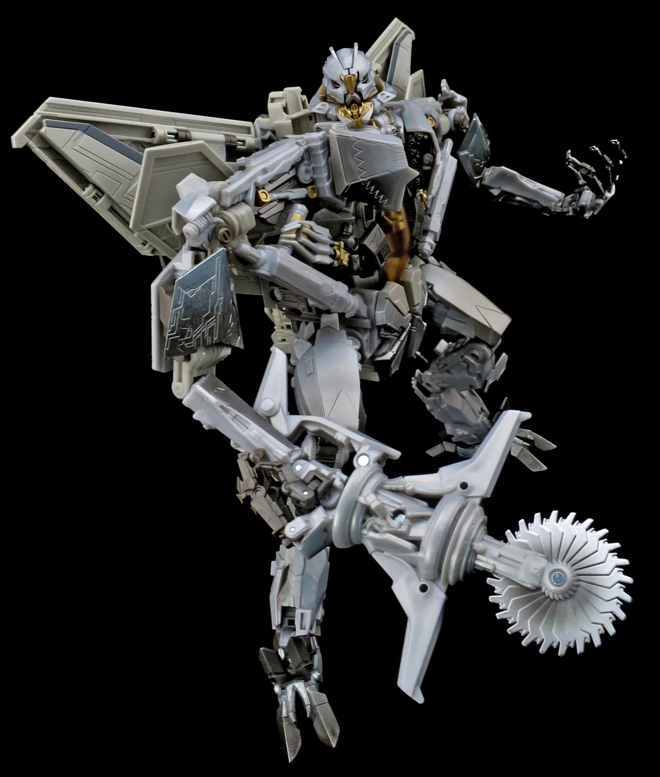 MPM-10 Starscream | Masterpiece Movie Series Transformers