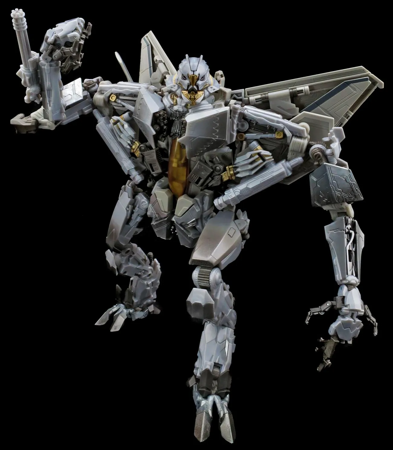 MPM-10 STARSCREAM スタースクリーム MPM-10 Starscream | Masterpiece Movie Series Transformers Figure