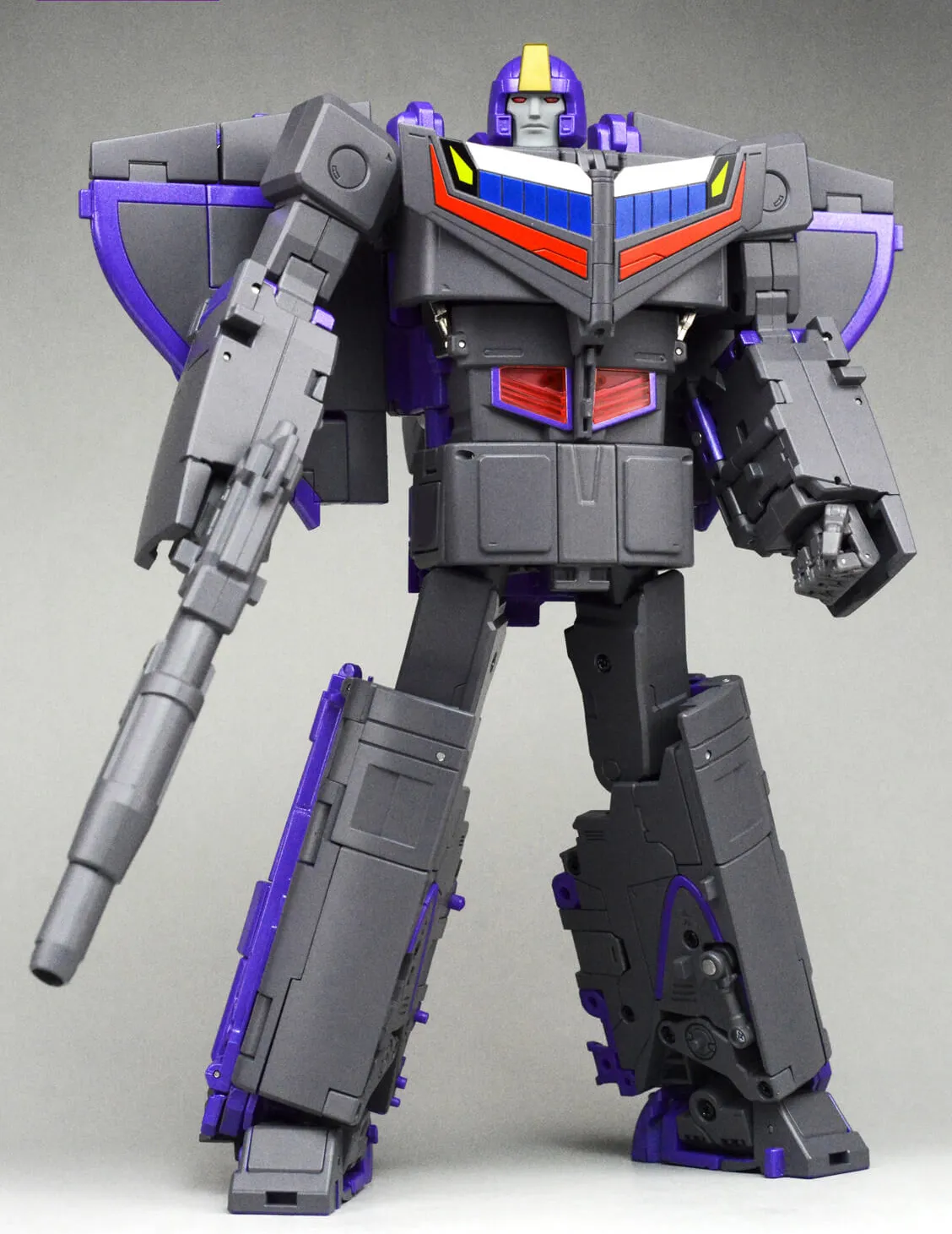 FT-44 Thomas | Fans Toys