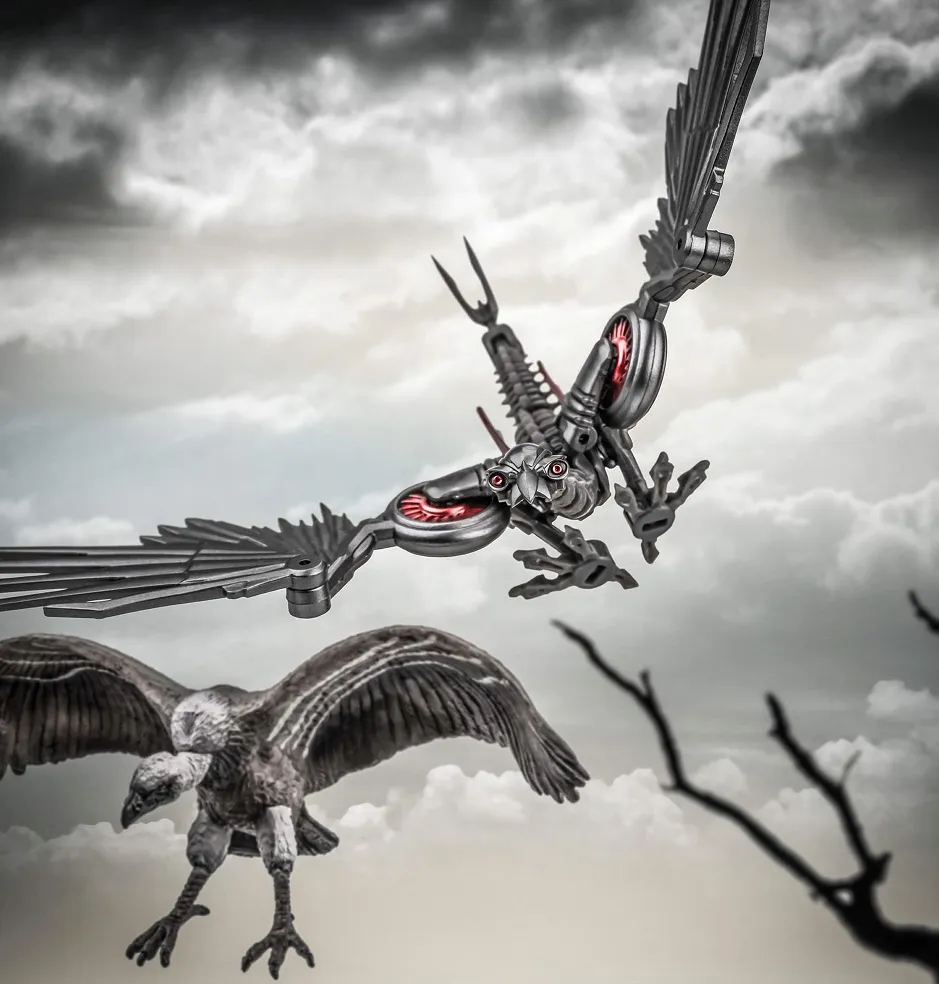 XM1-B Mista | Newage the Legendary Heroes | 3rd Party